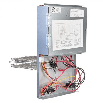 Rheem RXQJ-A10J Heater Kit