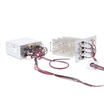 Rheem RXQJ-C20J Heater Kit