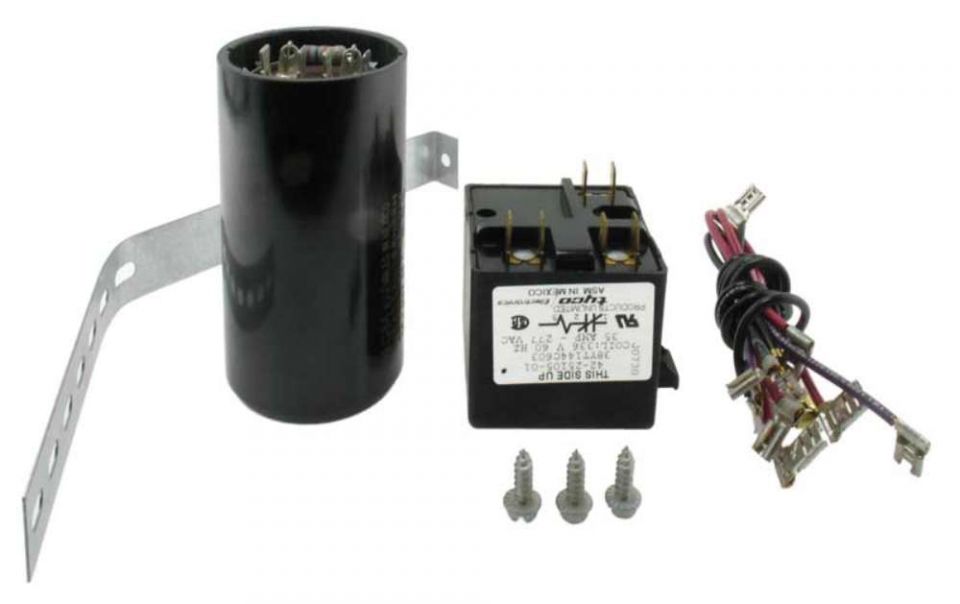 Rheem SK-D1 Start Kit