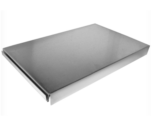 Southwark 211410 14 x 10 inch End Cap