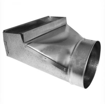 Southwark 242104 2-1/4 x 10 x 4 inch Angled Stack Boot