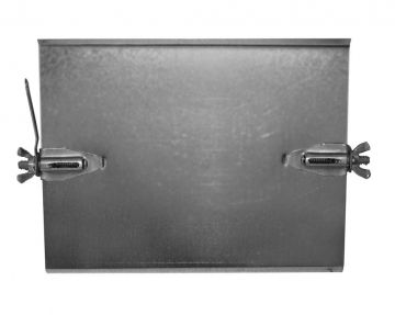 Southwark 42248 24 x 8 inch Damper