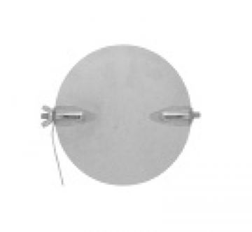 Southwark 4410 10 inch Round Damper