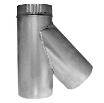 Southwark 5012 12 x 15 inch Smoke Wye