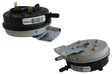 Utica 240007141 UB95M Pressure Switch