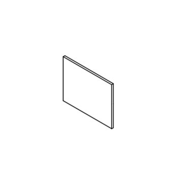 Utica 3161102AF Lower Panel