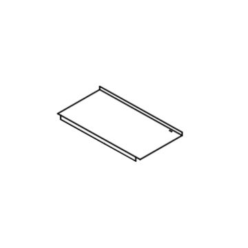 Utica 3161202AC Upper/Top Panel