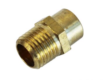 Utica 352-1-1.02 #45 LP Liquid Propane Orifice