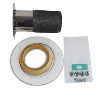 Utica 550002277 Replacement Burner Kit