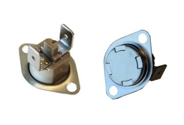 Utica AQ02101 Rollout Temperature Switch