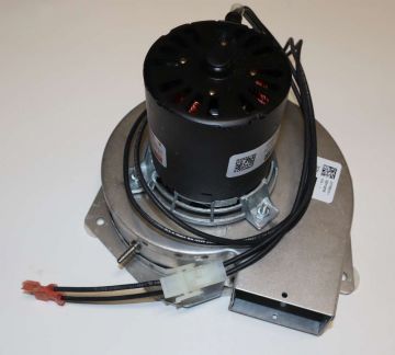Utica 44431001 DV Inducer Motor