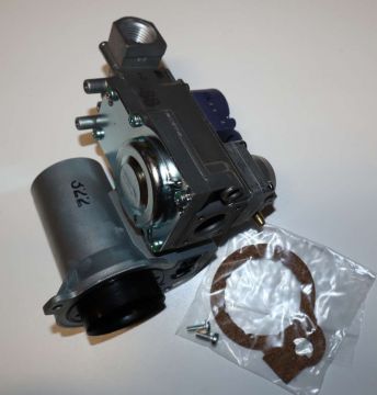 Utica 550001474 UB95 Gas Valve Kit