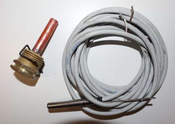 Utica 550002186 SSC Multi-Boiler Sensor