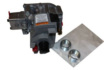 Utica 550003576 24V NG Natural Gas Valve