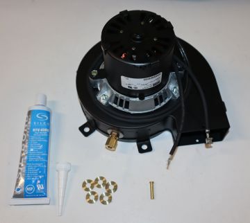 Utica 5612801 Inducer Assembly