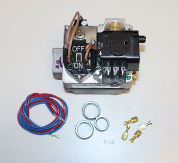 Utica VG-008.04 Gas Valve