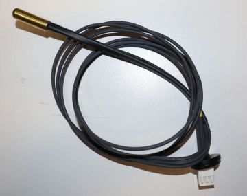 Utica VG01201 NG Natural Gas Valve