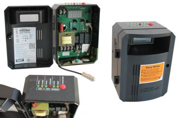 Weil-McLain 381-300-000 Aquastat