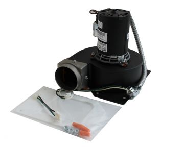 Weil-McLain 381-356-499 CGI/CGS Inducer Kit