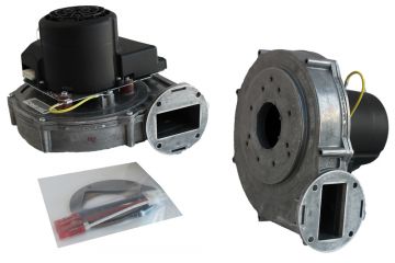 Weil-McLain 383-500-040 Blower Assembly 230