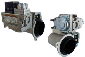 Weil-McLain 383-500-390 Venturi Gas Valve Ultra 310