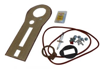Weil-McLain 383-500-620 Maintenance Kit