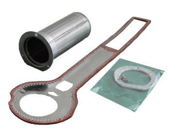 Weil-McLain 383-501-034 Burner Kit for Ultra 105 Series 2 and 3