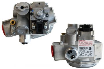 Weil-McLain 511-044-286 Gas Valve