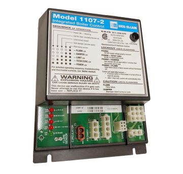 Weil-McLain 511-330-079 Ignition Control Module