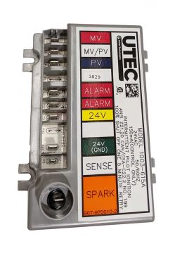 Weil-McLain 511-330-086 Ignition Control