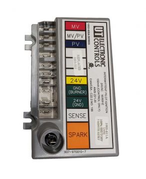 Weil-McLain 511-330-097 Control Module