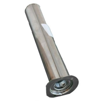 Weil-McLain 512-200-076 Burner Tube
