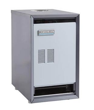 Weil McLain 381-359-074 CGa-4 105,000 BTU NG Boiler