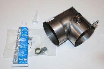 Weil-McLain 382-200-350 Vent Elbow Kit