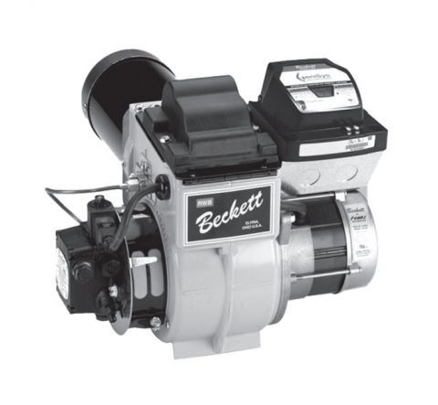 Weil McLain 386-700-400 WGO-4 Beckett Burner