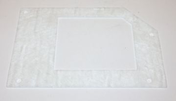 Weil-McLain 590-317-627 Inducer Gasket