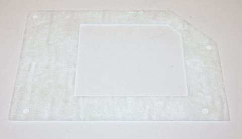 Weil-McLain 590-317-627 Inducer Gasket