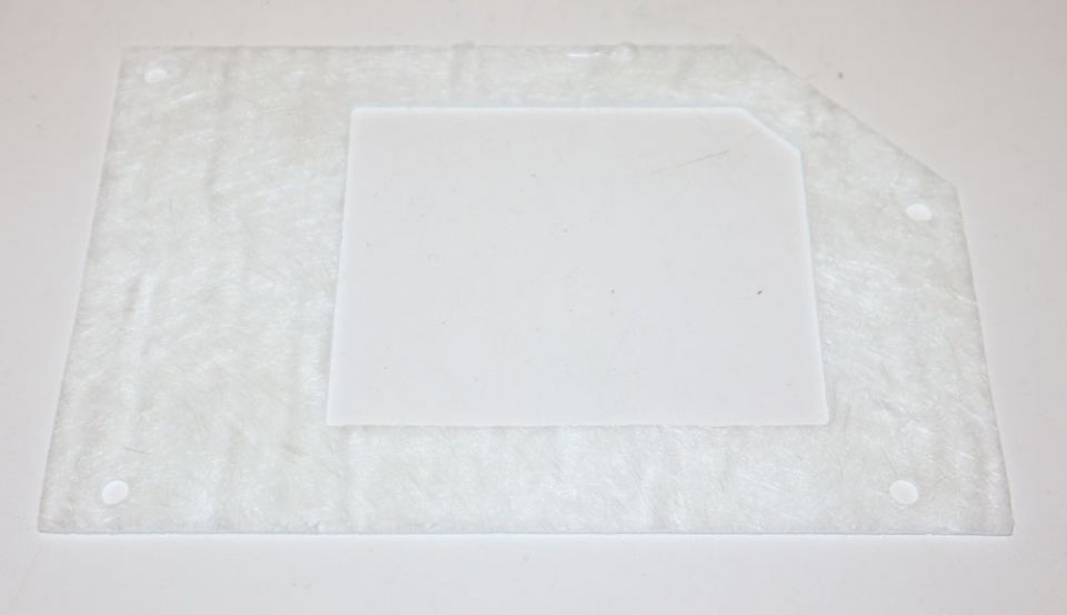 Weil-McLain 590-317-627 Inducer Gasket