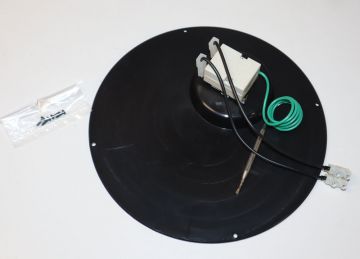 Weil-McLain 633-500-020 Thermostat