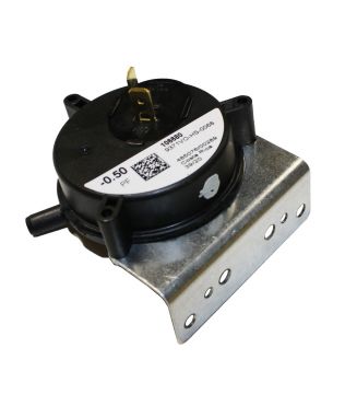 York S1-02435271000 Pressure Switch .50 inch WC SPNO