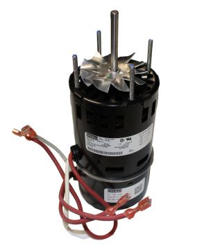 York S1-02435322000 1/40 HP Vent Motor