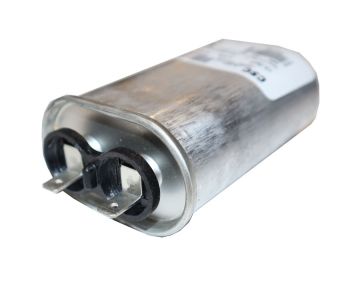 York S1-02435764000 15 MFD 370V Capacitor