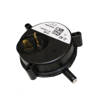 York S1-02435776000 Pressure Switch .40 inch WC SPNO