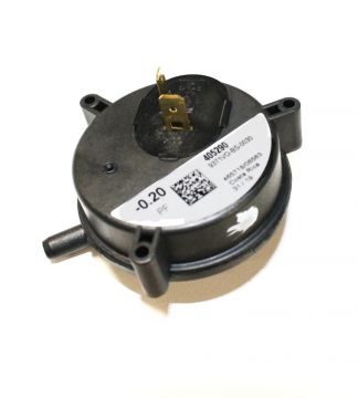 York S1-02435812000 Pressure Switch .20 inch WC SPNO