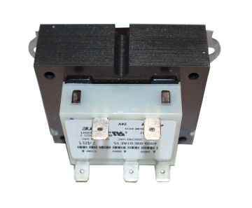 York S1-02518452700 208/240 / 24V 40VA Transformer