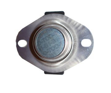 York S1-02526392005 SPST Single Pole Single Throw Rollout Switch