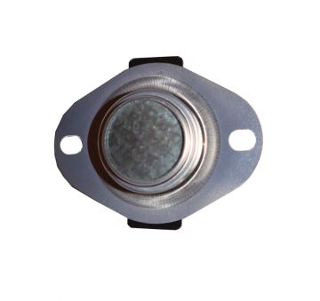 York S1-02526392012 SPST Single Pole Single Throw Rollout Switch