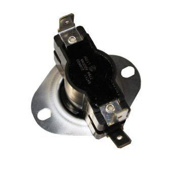 York S1-02527733002 DPST Rollout Switch