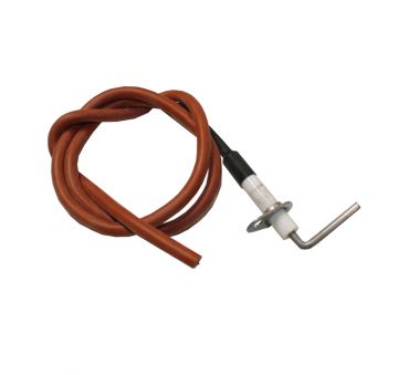 York S1-02530372000 Spark Ignitor with 21 inch Lead Wire