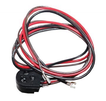 York S1-02531884000 40 inch Compressor Harness with Plug